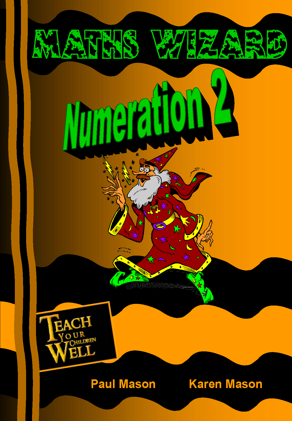 Numeration 2
